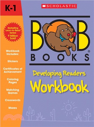 Bob Books - Developing Readers