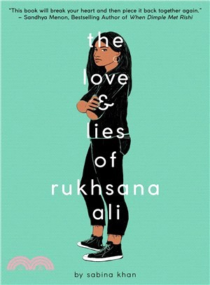 The love & lies of Rukhsana ...