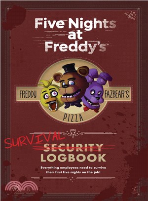 Five Nights at Freddy's ─ Survival Logbook