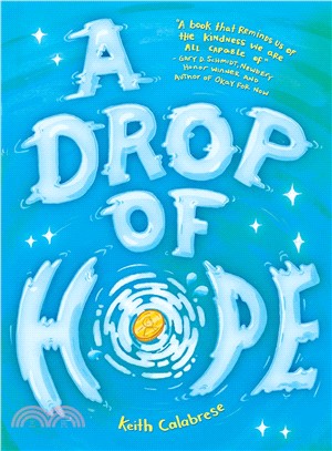 A drop of hope /