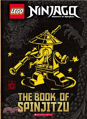 Book of Spinjitzu