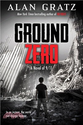 Ground Zero :a novel of 9/11 /