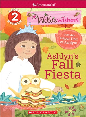 Ashyln's Fall Fiesta