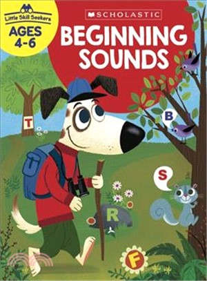 Beginning Sounds