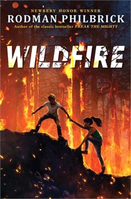 Wildfire ― When Trees Explode