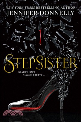 Stepsister (平裝本)