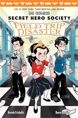 Field Trip Disaster