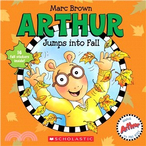 Arthur Jumps into Fall