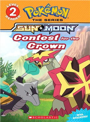 Contest for the Crown