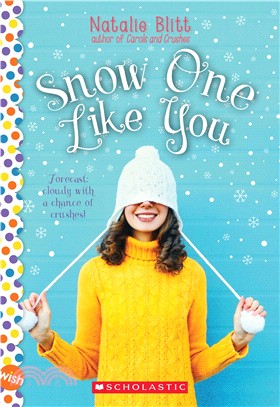 Snow One Like You ― A Wish Novel