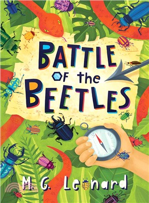 Battle of the Beetles