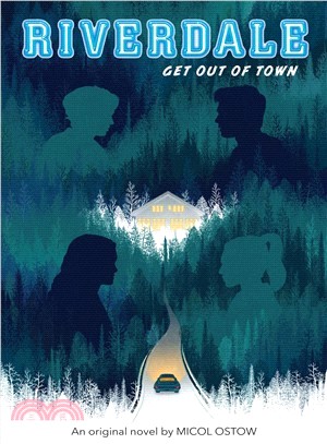 Riverdale #2: Get Out of Town