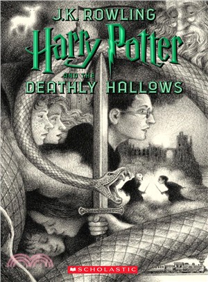 Harry Potter, the complete collection 7 : Harry Potter and the deathly hallows