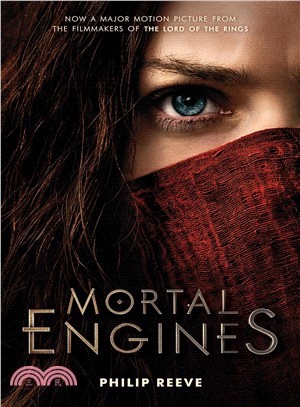 Mortal Engines (Movie Tie-in)