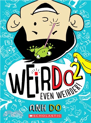 Even Weirder!