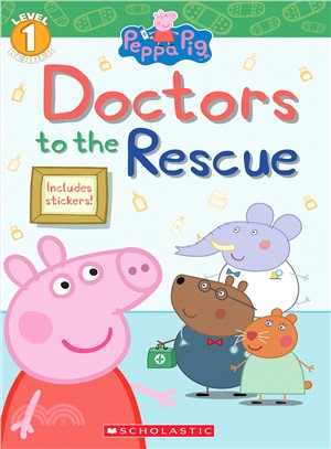 Doctors to the Rescue