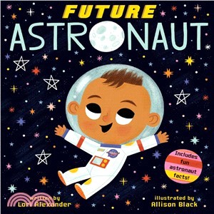 Future astronaut /