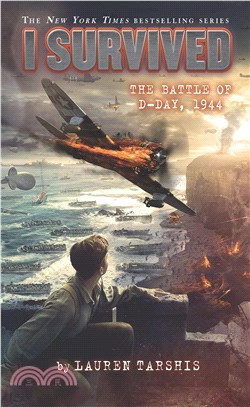 #18: The Battle of D-day, 1944 (I Survived)