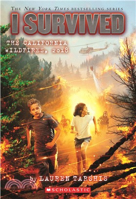 #20: The California Wildfires, 2018 (I Survived)