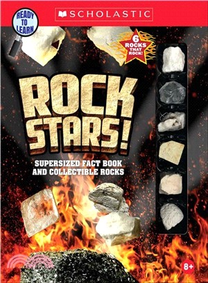 Rock Stars Kit