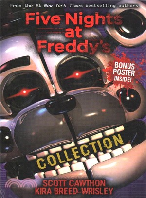 Five Nights at Freddy's Collection