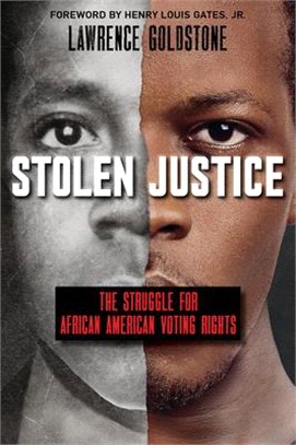 Stolen Justice ― The Struggle for African American Voting Rights