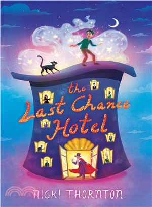 The Last Chance Hotel