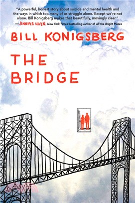 The Bridge(平裝本)