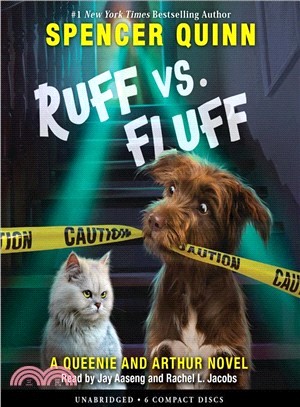 Ruff Vs. Fluff