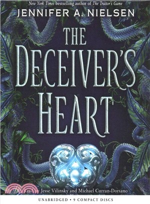 The Deceiver's Heart