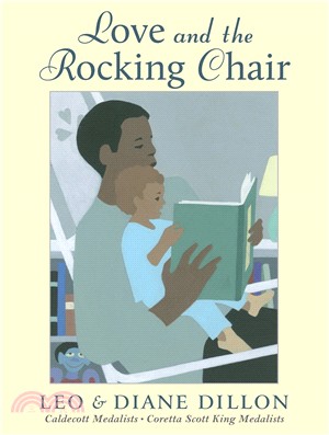 Love and the rocking chair /