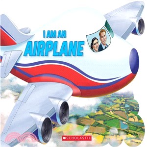 I Am an Airplane