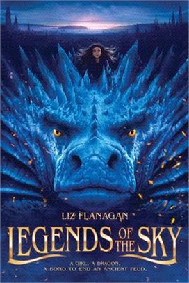 Legends of the Sky ― Dragon Daughter