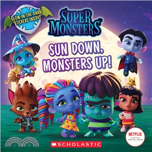 Sun Down, Monsters Up!