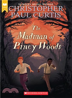 Madman of Piney Woods