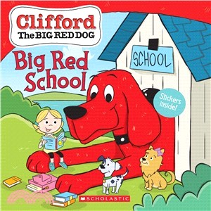 Big red school /