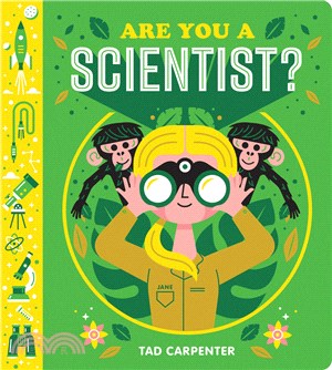 Are you a scientist? /