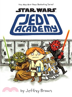 Star Wars Jedi Academy