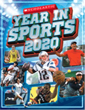Scholastic year in sports 20...