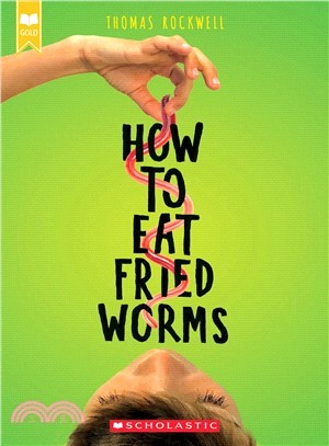 How to Eat Fried Worms