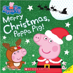 Merry Christmas, Peppa!
