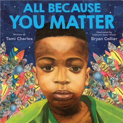 All because you matter /