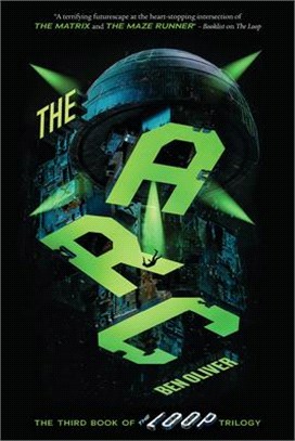 The ARC (the Third Book of the Loop Trilogy)