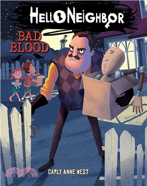 Hello Neighbor#4：Bad Blood