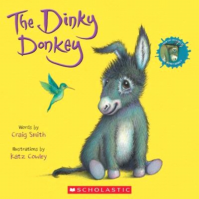 The dinkey donkey /