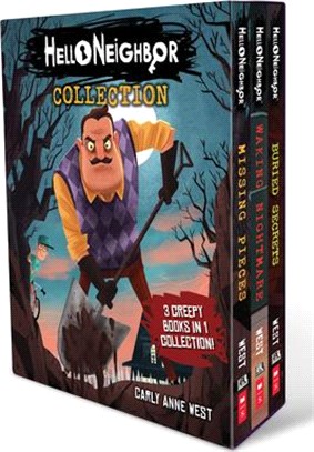 Hello Neighbor Collection