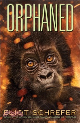 Orphaned (Ape Quartet #4)