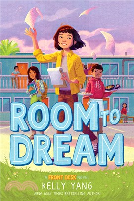 Room to dream /