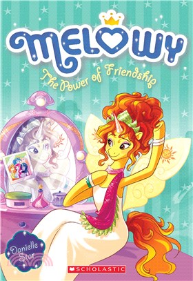 Melowy #7: The Power of Friendship