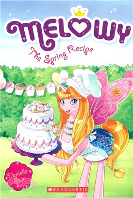 Melowy #10: The Spring Recipe